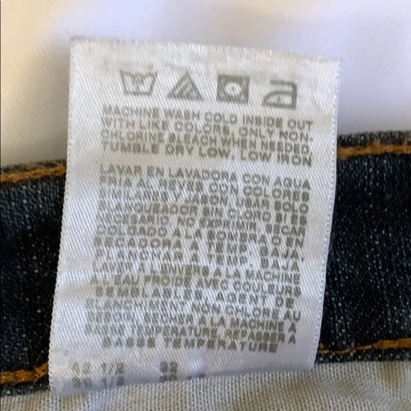 Wrangler Jeans Co. Men’s Jeans - NWT - Picture 10 of 10